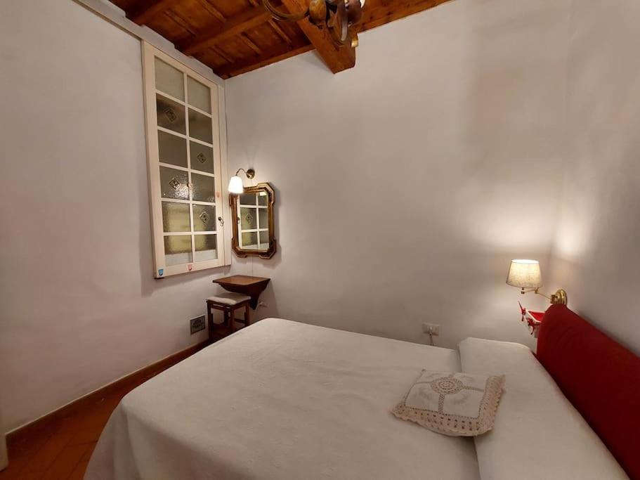 Ferienwohnung San Frediano Al 36 Florenz Exterior foto
