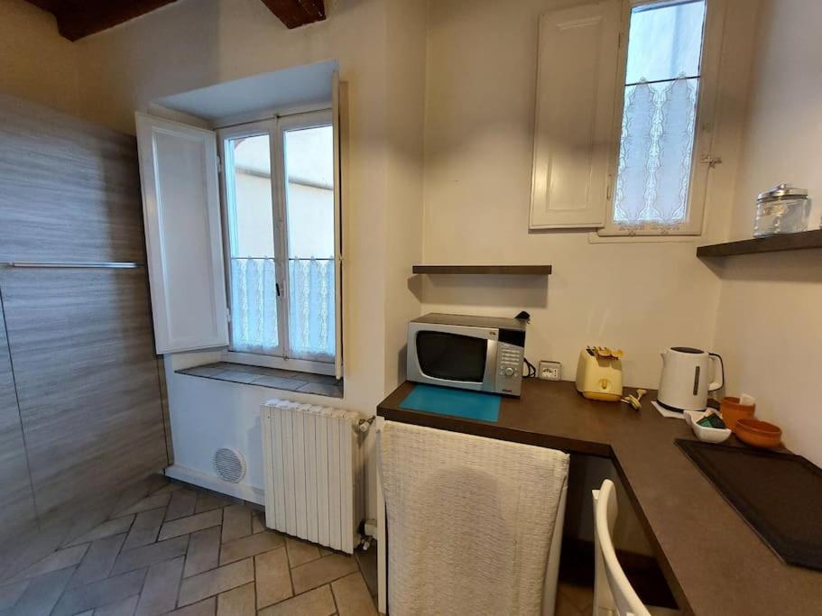 Ferienwohnung San Frediano Al 36 Florenz Exterior foto