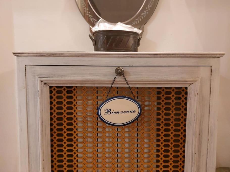 Ferienwohnung San Frediano Al 36 Florenz Exterior foto